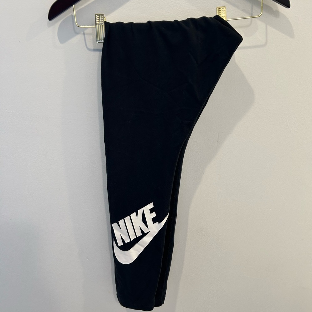Full length Nike leggings